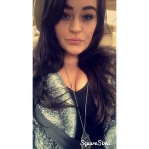 Meet your Posher, Alexandria